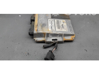 Řídící jednotka 110R-006011 Renault Dacia Duster 2017