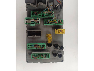 Блок предохранителей 3820AS1AG100, 212105112100   Honda Accord    