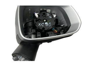 Зеркало электрическое        Volvo XC90  2014 -  года   