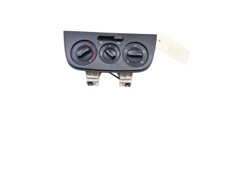 Блок управления климат-контролем 00006490K3 Citroen Nemo