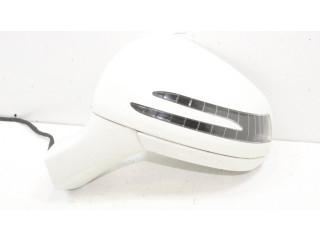 Zpětné zrcátko Mercedes-Benz SLK R172 2012 9PIN