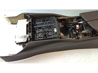 Центральная консоль