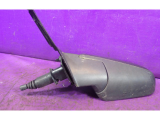 Зеркало (механическое) Mitsubishi Colt 2004 - 2008 года