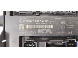 Блок комфорта 8K0907064DQ, 5DK00991910 Audi Q5 SQ5