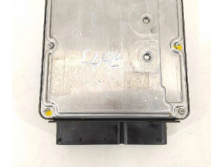 Блок управления двигателя 03G906016CB, 0281011900 Volkswagen Golf SportWagen