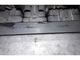 Блок управления двигателя XW4314A624AA Lincoln LS