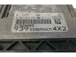 Řídící jednotka 51820069, 5336A5WCM Alfa Romeo Brera 2007