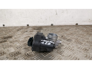 Электрическая задвижка