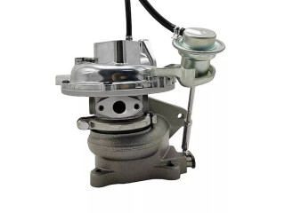 Turbodmychadlo Турбина 14411MB40, VA420125 Nissan Navara D22