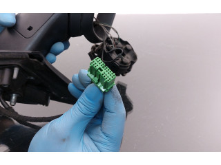 Зеркало электрическое Volvo S60 2005 - 2010 года