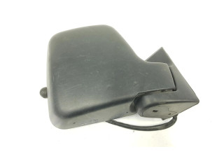 Зеркало электрическое     Сзади   Fiat Scudo  1995-2006 года   