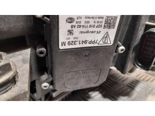 Передняя фара