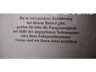 Блок АБС 6Q0907349, NICHTZUTREFFEND Skoda Fabia Mk1 (6Y) 1999 - 2007 года