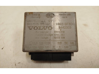 Блок подушек безопасности 5AA58RA58C, 58L858856RB Volvo V70