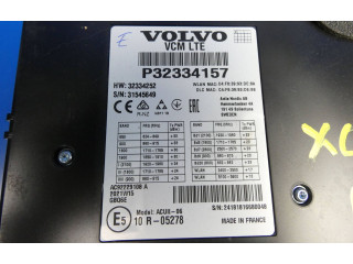 Модуль «Bluetooth» Volvo XC90  2014 -  года 32334252, 31545649      