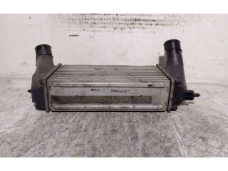 Интеркулер C1B19L440AB, M153643AVALEO Ford B-MAX