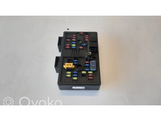   Pojistková skříňka 96821082   Chevrolet Captiva 2007