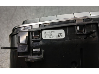 Блок управления климат-контролем A2059054215, 0000883464   Mercedes-Benz GLC X253 C253