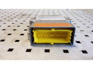 Блок подушек безопасности 8J0959655   Audi TT TTS Mk2