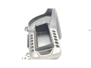 Přístrojová deska Chevrolet Aveo 2012 95072532, pptd40