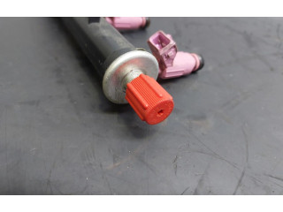 Vstřikovací lišta 0280151210, 0280156183 Fiat Stilo 843 A1.000