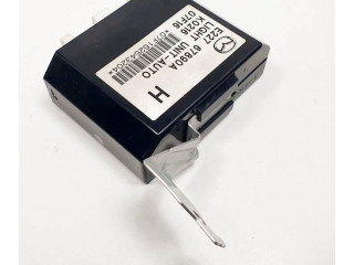 Блок управления E22767890A Mazda CX-7