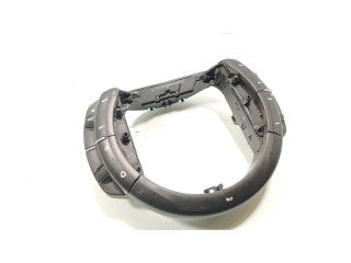 Кнопки рулевого колеса