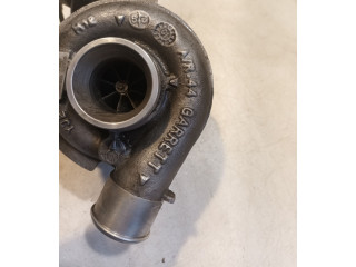 Турбина KIA Ceed 282012A701