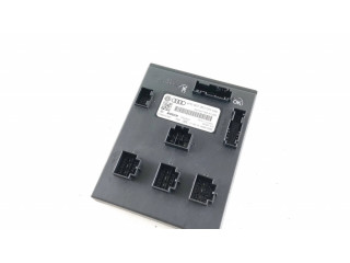 Комфортный модуль