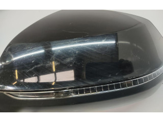 Зеркало электрическое Audi Q5 SQ5 2008 - 2017 года