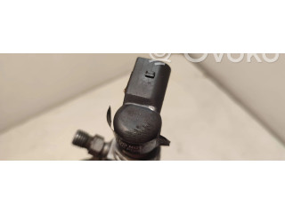 Форсунка     Volkswagen Touran II  CAYC 