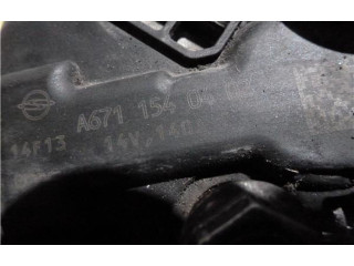 Масляный насос A6711540402 SsangYong Korando