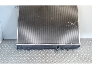 Турбина Радиатор охлаждающей жидкости Citroen C4 Aircross  9657576580, 993746N   для двигателя 9HX      