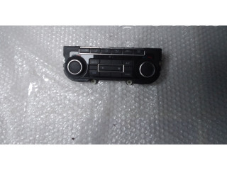 Блок управления климат-контролем 5K0907044GJ   Volkswagen Caddy