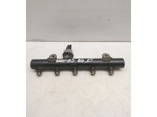 Топливная рампа 9656391180, R9144Z180A   Citroen C5  