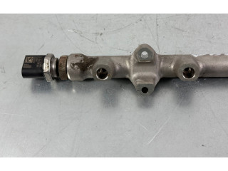 Топливная рампа 05E133320, 05E133320 Skoda Octavia Mk3 (5E)