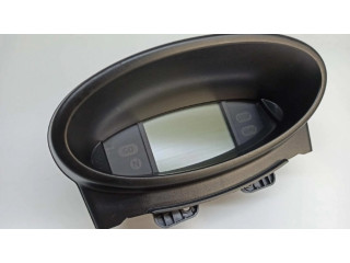 Панель приборов 682503093R Renault Twizy