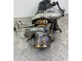 Турбина Jeep Compass 1.3 46335516, 16409700001