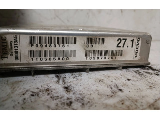 Блок управления коробкой передач P09480761, 1T0505A00   Volvo V70