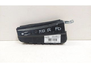 Подушка безопасности в сиденье 1648601805, 30350078E Mercedes-Benz R W251