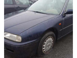 Блок управления кондиционера воздуха / климата/ печки (в салоне)    Rover 600