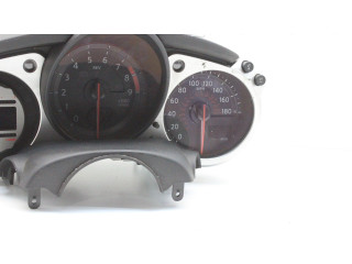 Přístrojová deska Nissan 370Z 2013 1TG2CM