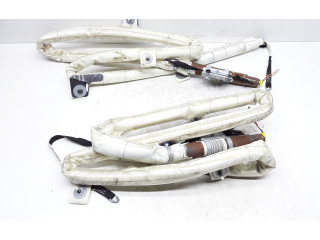 Боковая подушка безопасности 08648369, 08648370 Volvo S80