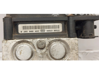 Jednotka ABS 0265800403, 0265800403 Mitsubishi Colt CZ3 2009