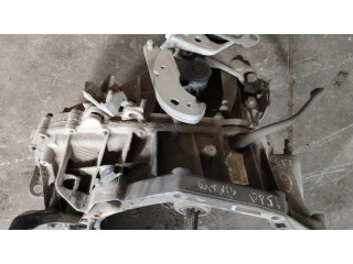 Механическая коробка передач, 6 передач