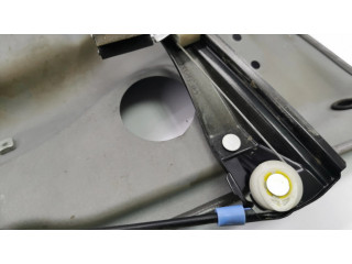 Передний електрический механизм для подъема окна без двигателя