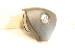 Подушка безопасности водителя    Volkswagen Jetta V