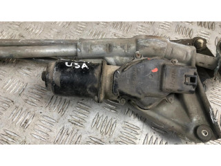 Комплект механизма стеклоочистителей