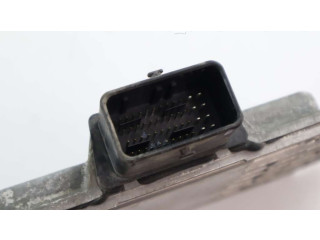 Блок управления коробкой передач 31036JG32B Nissan X-Trail T31