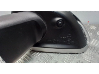 Зеркало электрическое Volvo XC90 2014 - года